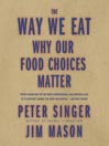 The Way We Eat
